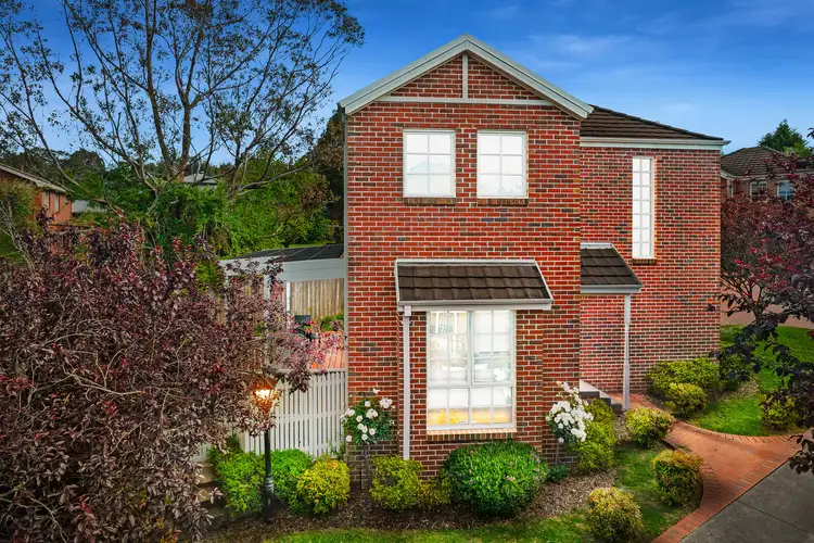 6/11-13 Ross Road, Croydon VIC 3136