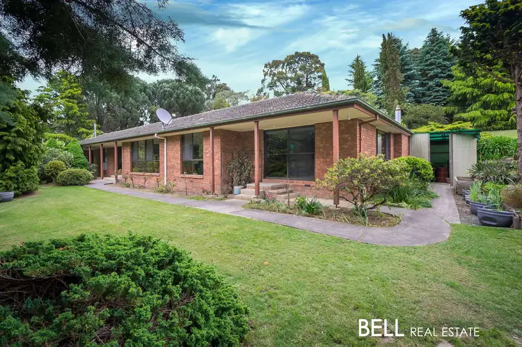 115 Beveridge Road, Silvan VIC 3795