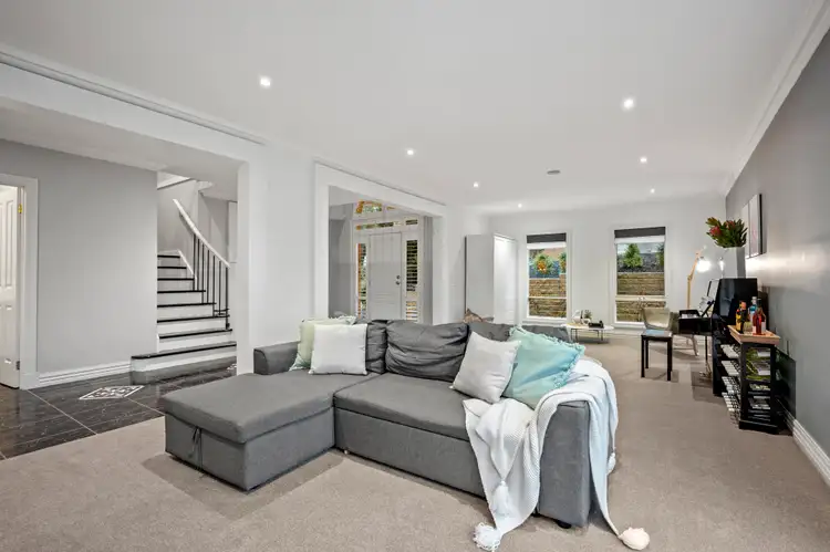 Second view of Homely house listing, 10 Pelican Walk, Whittlesea VIC 3757