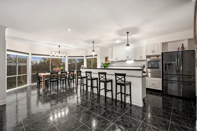 Third view of Homely house listing, 10 Pelican Walk, Whittlesea VIC 3757