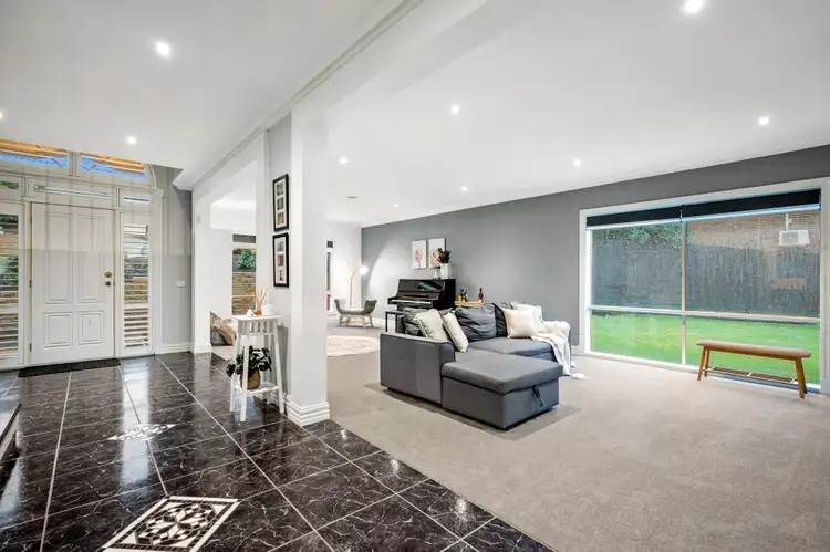 Fourth view of Homely house listing, 10 Pelican Walk, Whittlesea VIC 3757