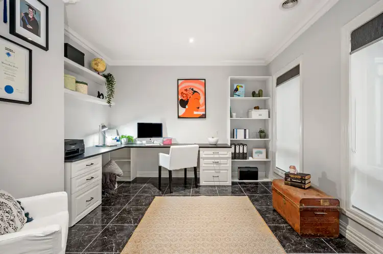 Fifth view of Homely house listing, 10 Pelican Walk, Whittlesea VIC 3757