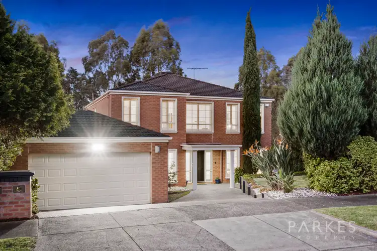 12 Aloha Gardens, Templestowe VIC 3106