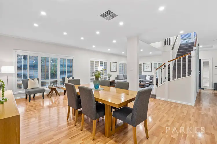 Fifth view of Homely house listing, 12 Aloha Gardens, Templestowe VIC 3106
