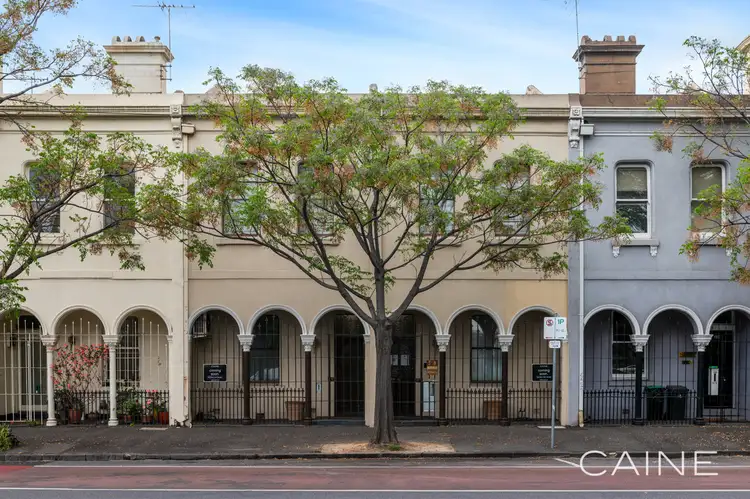 Main view of Homely house listing, 518 & 520 Victoria Parade, East Melbourne VIC 3002