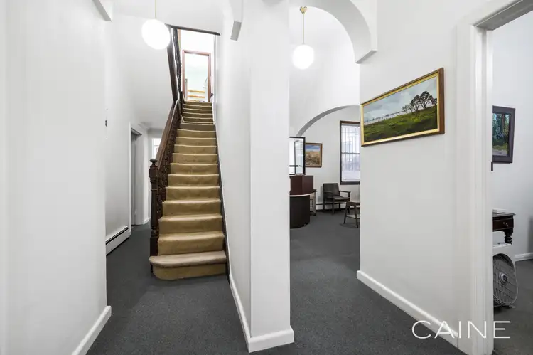 Fourth view of Homely house listing, 518 & 520 Victoria Parade, East Melbourne VIC 3002