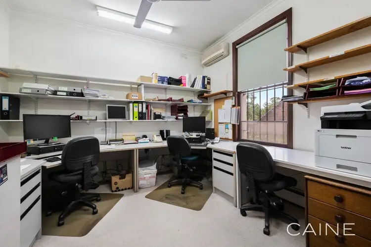 Fifth view of Homely house listing, 518 & 520 Victoria Parade, East Melbourne VIC 3002