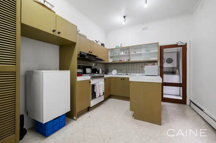 Sixth view of Homely house listing, 518 & 520 Victoria Parade, East Melbourne VIC 3002