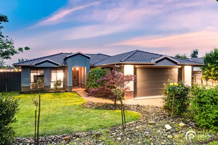 Main view of Homely house listing, 12 Castle Court, Beaconsfield VIC 3807