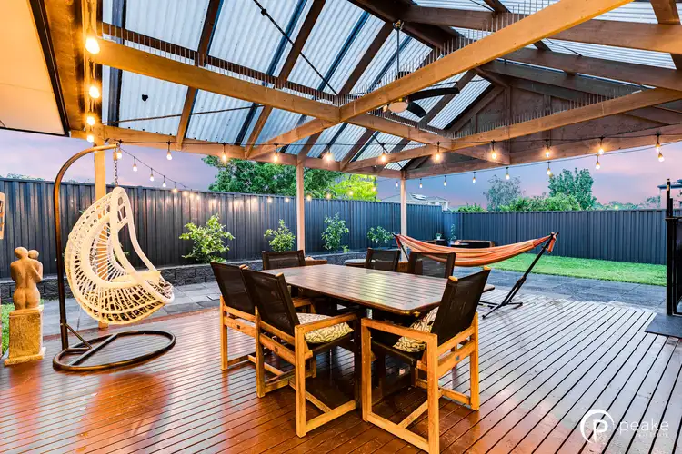 Second view of Homely house listing, 12 Castle Court, Beaconsfield VIC 3807