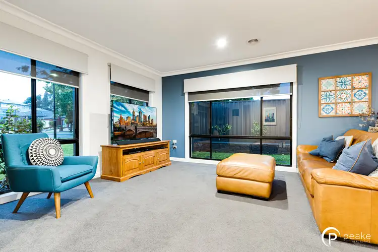 Third view of Homely house listing, 12 Castle Court, Beaconsfield VIC 3807