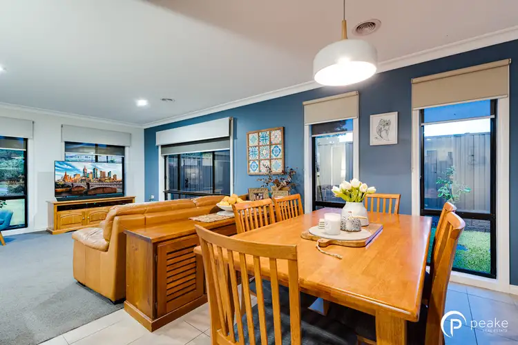 Fourth view of Homely house listing, 12 Castle Court, Beaconsfield VIC 3807
