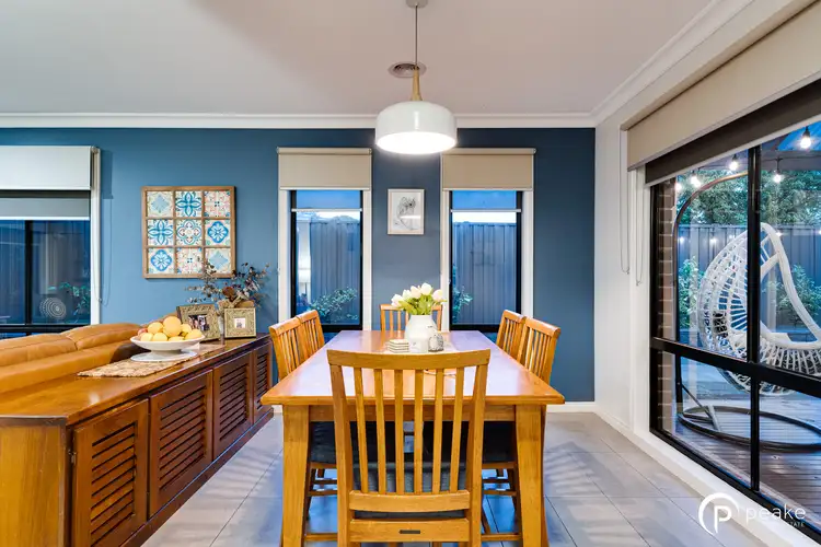 Fifth view of Homely house listing, 12 Castle Court, Beaconsfield VIC 3807
