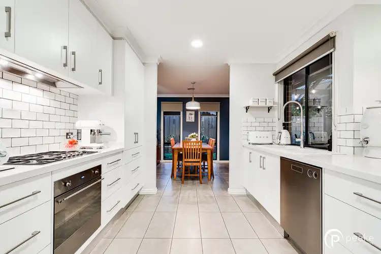 Sixth view of Homely house listing, 12 Castle Court, Beaconsfield VIC 3807