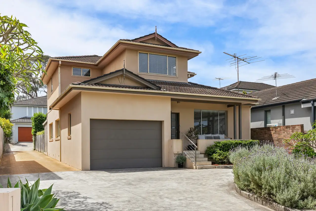 Main view of Homely house listing, 96 Abbott Road, North Curl Curl NSW 2099