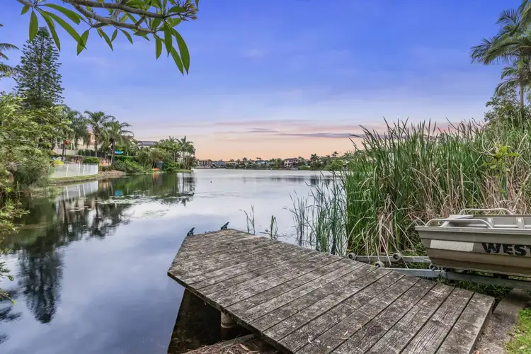 Fourth view of Homely house listing, 186 Westlake Drive, Westlake QLD 4074