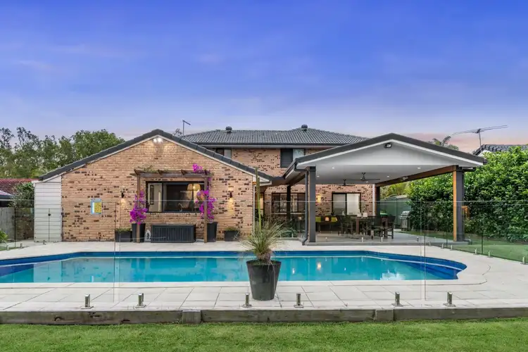 Sixth view of Homely house listing, 186 Westlake Drive, Westlake QLD 4074