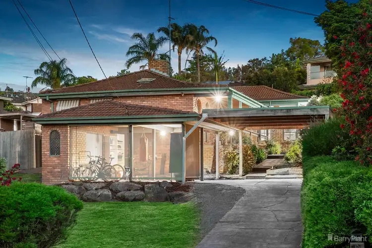 15 Andromeda Way, Templestowe Lower VIC 3107