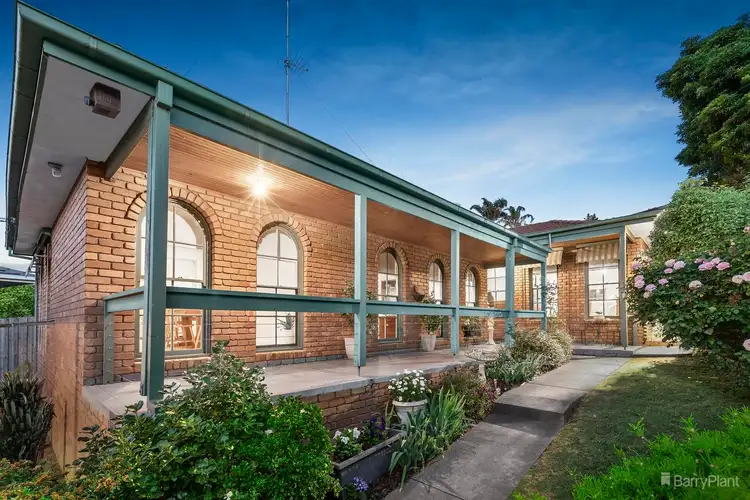 Third view of Homely house listing, 15 Andromeda Way, Templestowe Lower VIC 3107