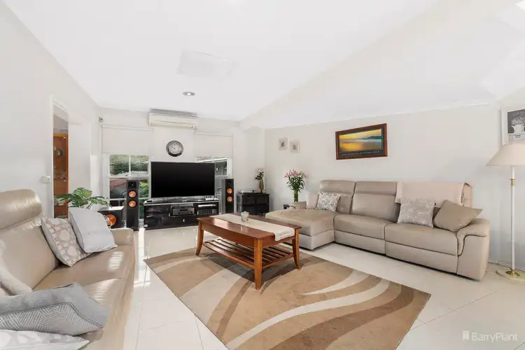 Fourth view of Homely house listing, 15 Andromeda Way, Templestowe Lower VIC 3107