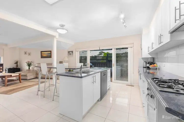 Fifth view of Homely house listing, 15 Andromeda Way, Templestowe Lower VIC 3107