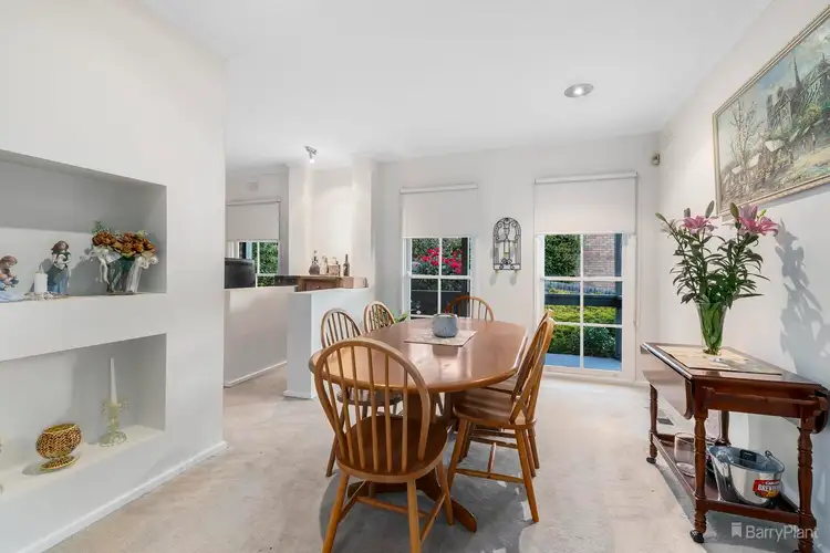 Sixth view of Homely house listing, 15 Andromeda Way, Templestowe Lower VIC 3107