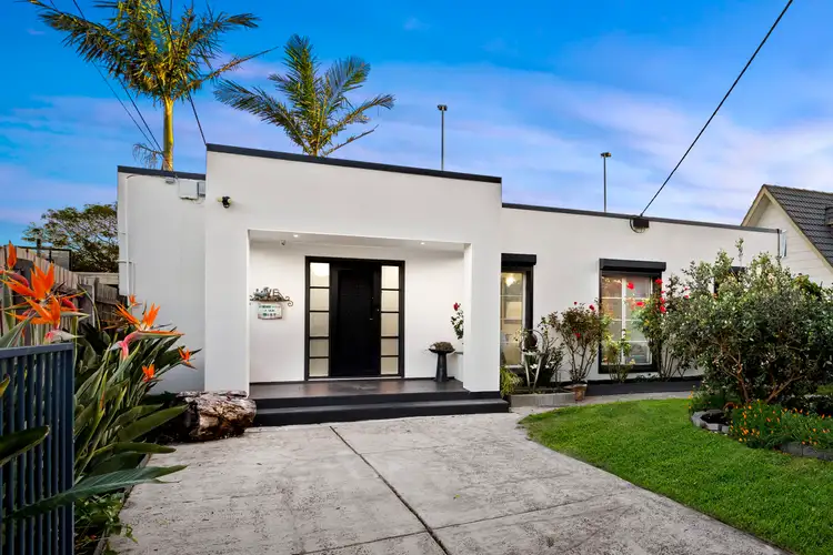 Second view of Homely house listing, 51 Scarlet Street, Mordialloc VIC 3195