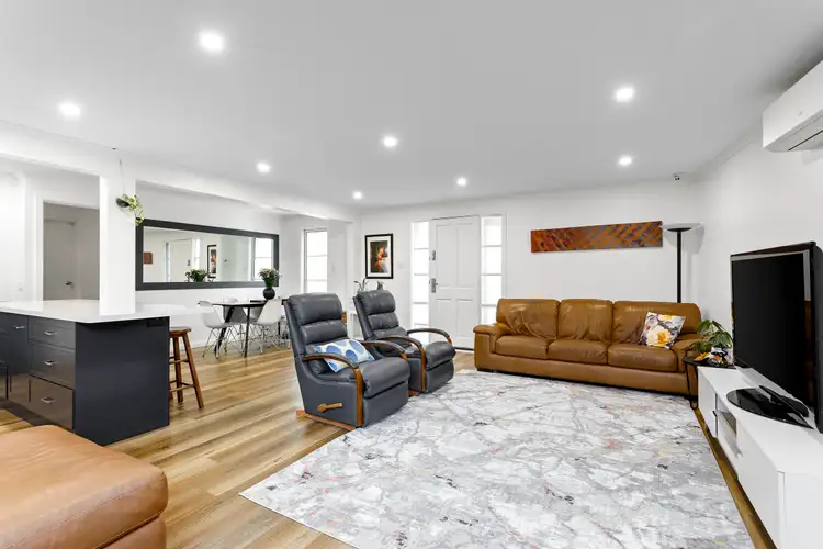 Fifth view of Homely house listing, 51 Scarlet Street, Mordialloc VIC 3195