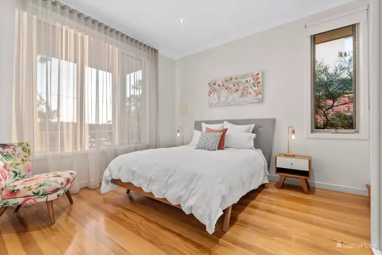 Fifth view of Homely townhouse listing, 1/87 Wood Street, Templestowe VIC 3106