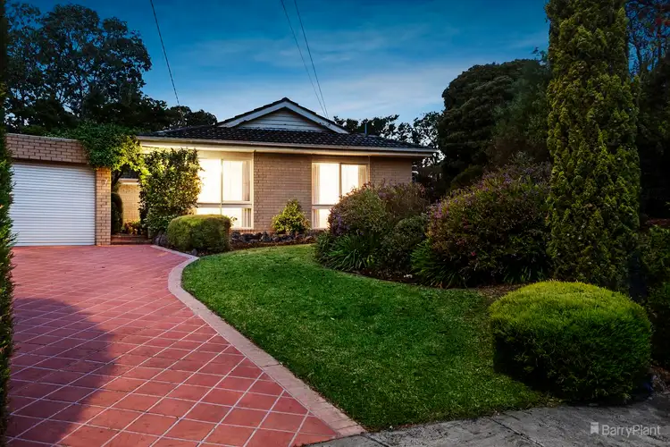Main view of Homely house listing, 7 Bettina Court, Templestowe Lower VIC 3107