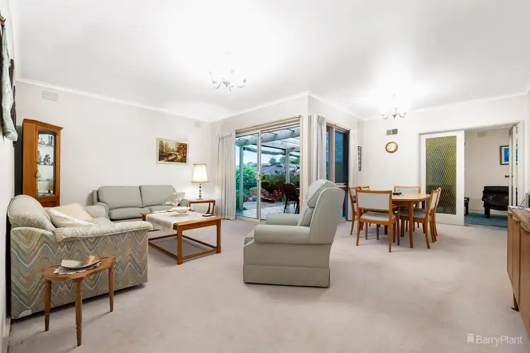 Third view of Homely house listing, 7 Bettina Court, Templestowe Lower VIC 3107