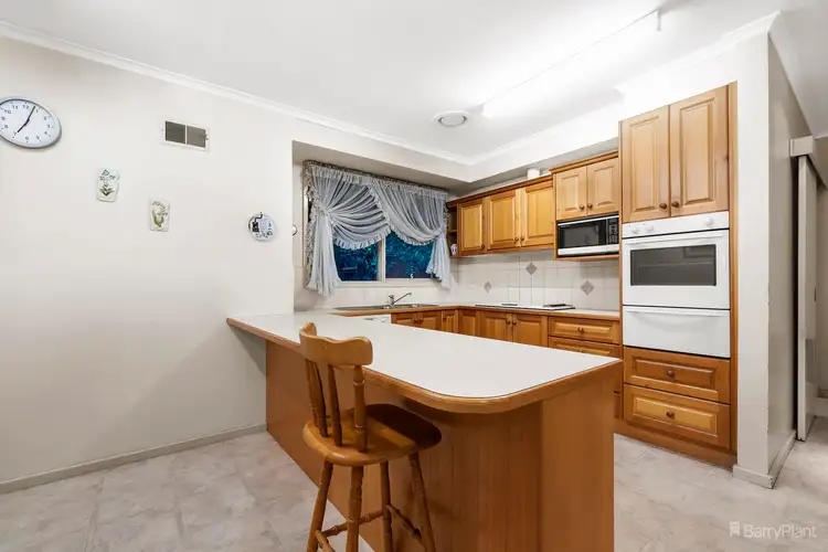 Fourth view of Homely house listing, 7 Bettina Court, Templestowe Lower VIC 3107