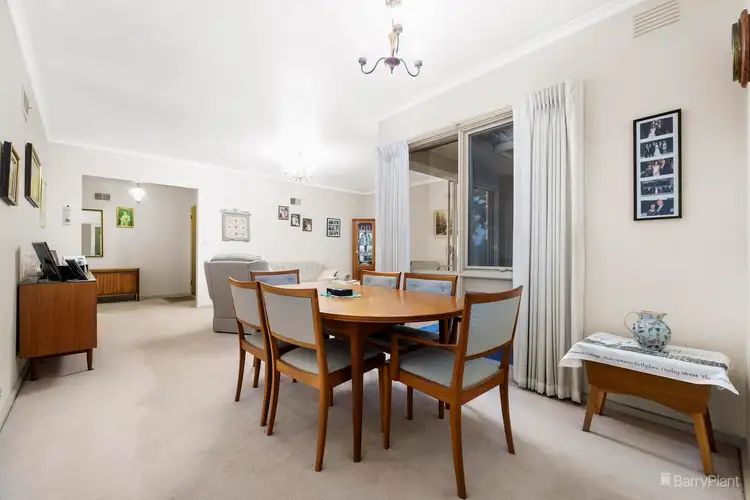 Fifth view of Homely house listing, 7 Bettina Court, Templestowe Lower VIC 3107