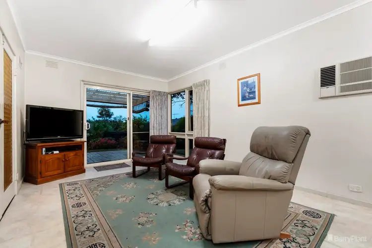 Sixth view of Homely house listing, 7 Bettina Court, Templestowe Lower VIC 3107