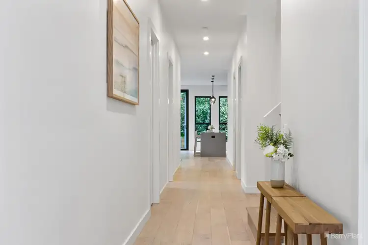 Fifth view of Homely house listing, 14A Austin Street, Bulleen VIC 3105