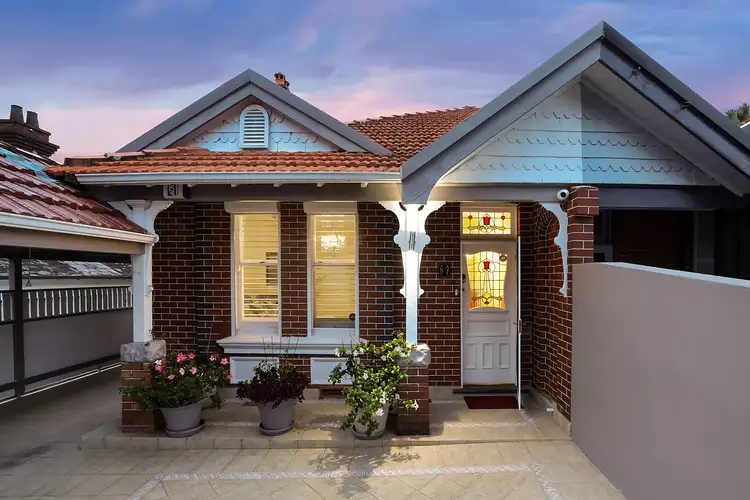 Main view of Homely house listing, 87 Addison Road, Manly NSW 2095