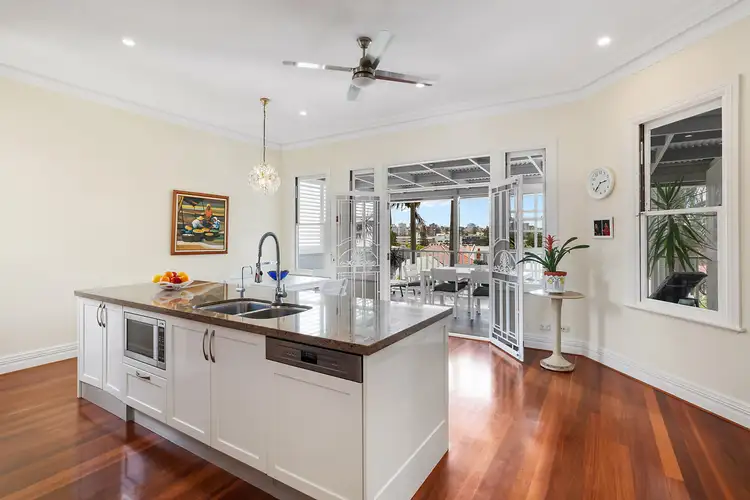 Sixth view of Homely house listing, 87 Addison Road, Manly NSW 2095