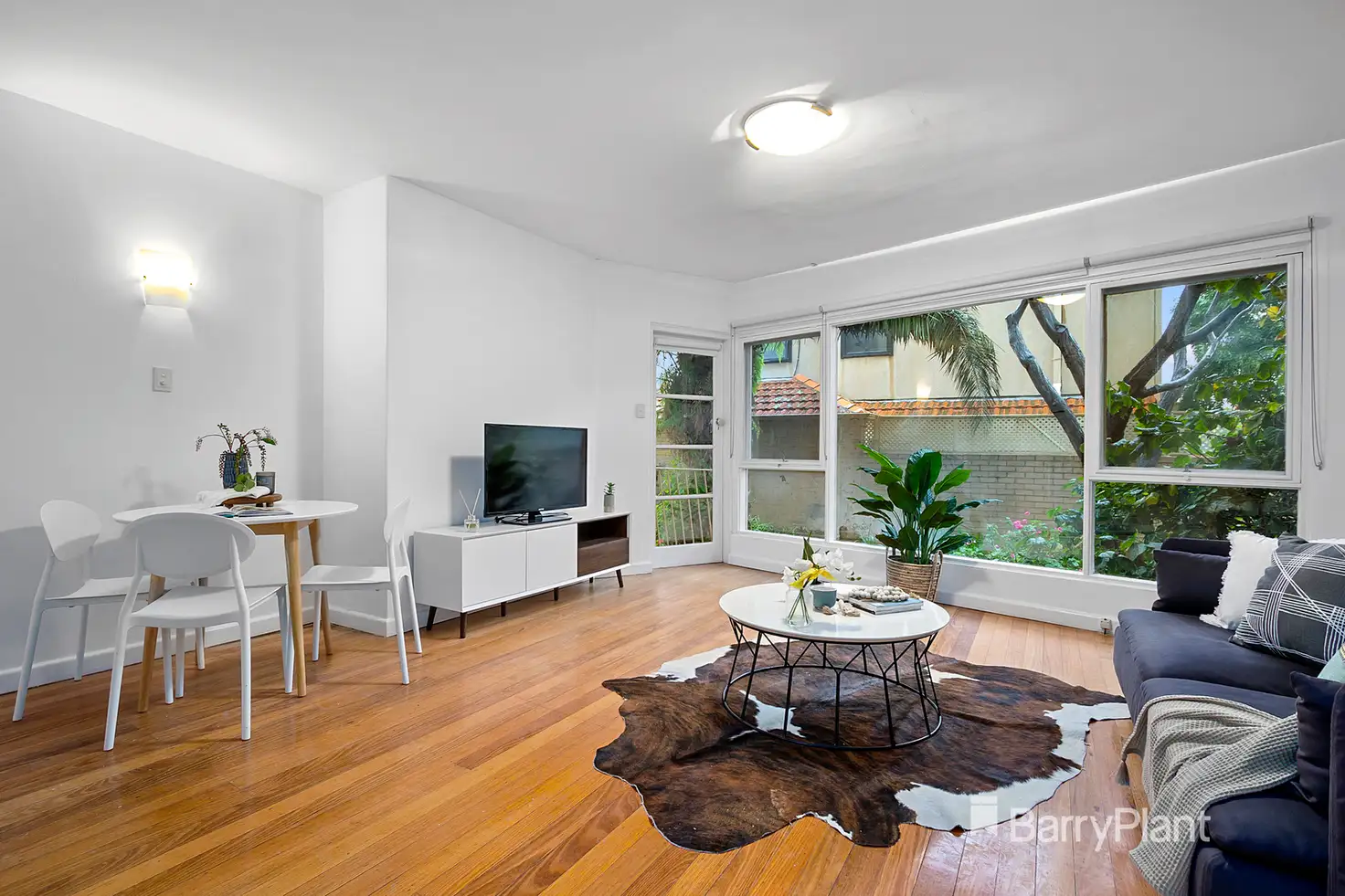 Main view of Homely apartment listing, 5/352 Auburn Road, Hawthorn VIC 3122
