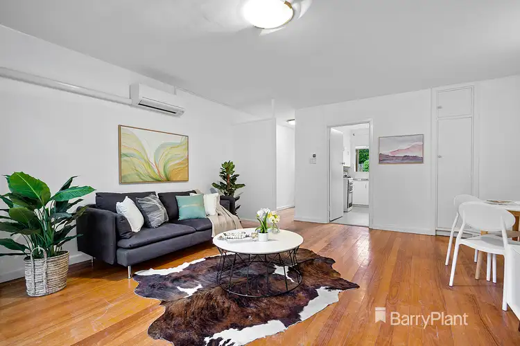 Second view of Homely apartment listing, 5/352 Auburn Road, Hawthorn VIC 3122