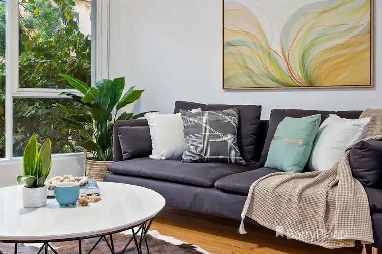 Third view of Homely apartment listing, 5/352 Auburn Road, Hawthorn VIC 3122