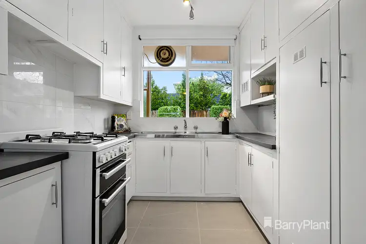 Fourth view of Homely apartment listing, 5/352 Auburn Road, Hawthorn VIC 3122