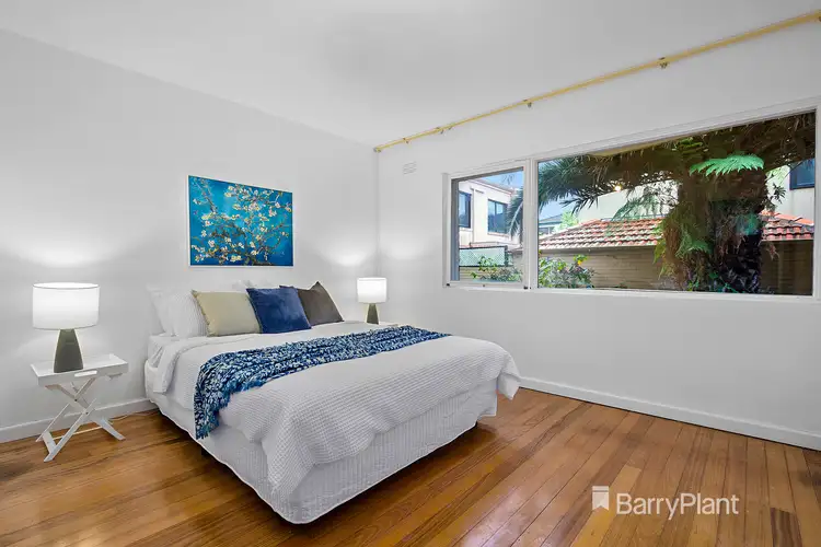 Fifth view of Homely apartment listing, 5/352 Auburn Road, Hawthorn VIC 3122