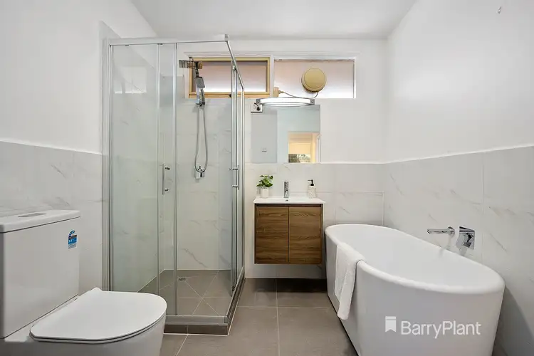 Sixth view of Homely apartment listing, 5/352 Auburn Road, Hawthorn VIC 3122