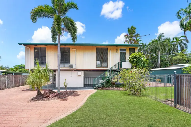 122 Tiwi Gardens, Tiwi NT 810