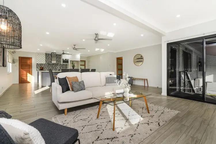 Fourth view of Homely house listing, 3 Stedcombe Street, Alawa NT 810