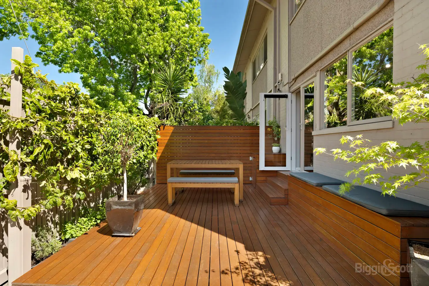 Main view of Homely apartment listing, 4/13 Lansdowne Road, St Kilda East VIC 3183