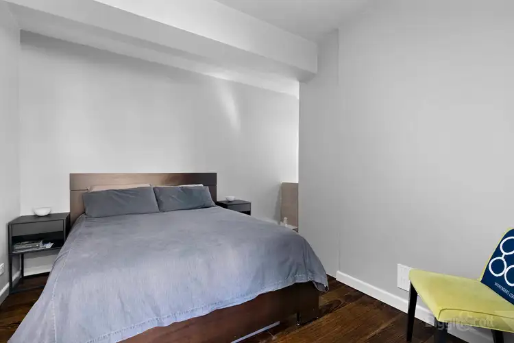 Fourth view of Homely apartment listing, 4/13 Lansdowne Road, St Kilda East VIC 3183