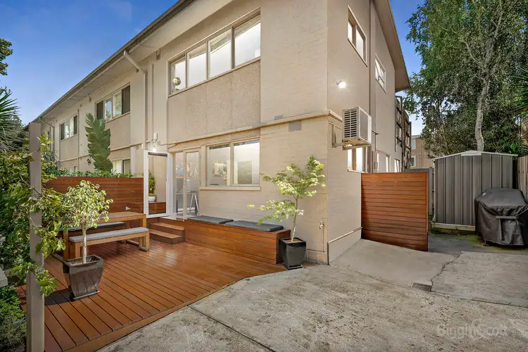 Sixth view of Homely apartment listing, 4/13 Lansdowne Road, St Kilda East VIC 3183