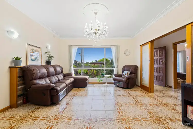 Third view of Homely house listing, 5 Fyfe Drive, Templestowe Lower VIC 3107