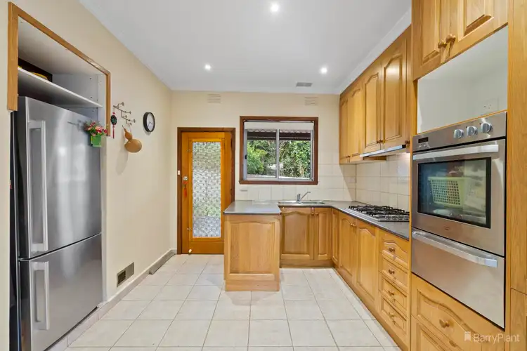Fourth view of Homely house listing, 5 Fyfe Drive, Templestowe Lower VIC 3107
